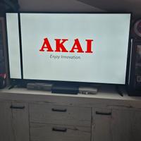 televisore AKAI 55''