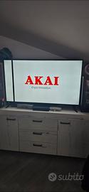 televisore AKAI 55''