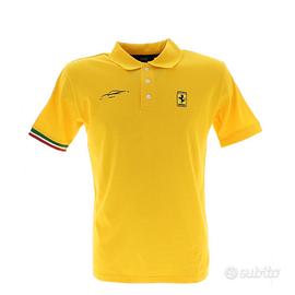 Ferrari 458 T-Shirt e Polo