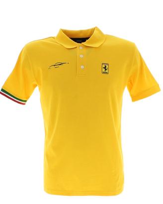 Ferrari 458 T-Shirt e Polo