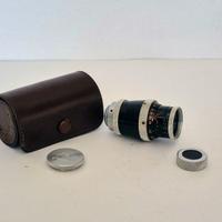 Kern-Paillard Yvar 36mm f/2,8 Kern PaillardD-Mount