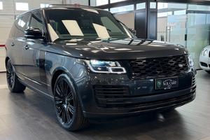 Land Rover Range 3.0 SDV6 Vogue