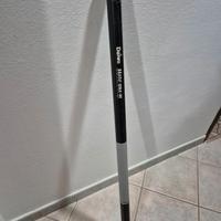 Canna da pesca fissa