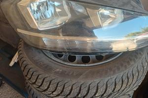  golf 7 faro dx