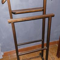 Appendi abiti servomuto