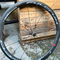 Ruota fulcrum speed 40 rim