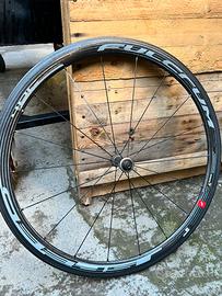 Ruota fulcrum speed 40 rim