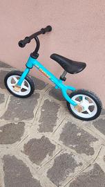 Bicicletta senza pedali per bambini 1-4 anni