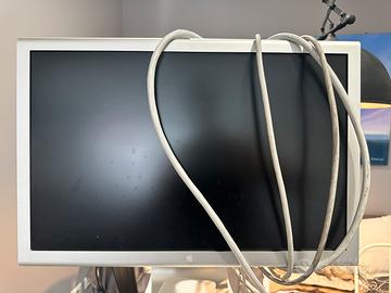 Monitor Apple Cinema Display 20” A1081