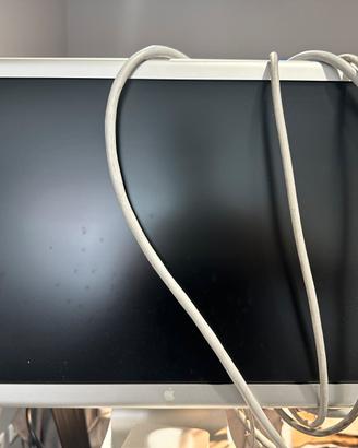 Monitor Apple Cinema Display 20” A1081