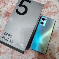 Oppo find X5 lite