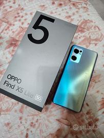 Oppo find X5 lite