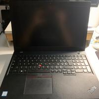 Lenovo thinkpad L590