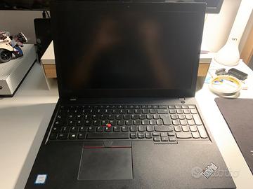 Lenovo thinkpad L590