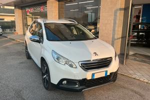 Peugeot 2008 1.6 Diesel Neopatentati