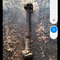 ricambi motocarro nd