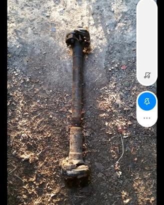 ricambi motocarro nd