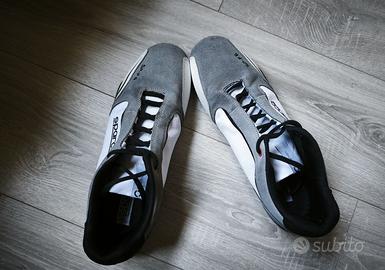 Sparco