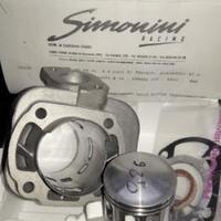 Simonini Racing Scarabeo, F10,F12