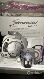 Simonini Racing Scarabeo, F10,F12