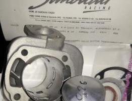 Simonini Racing Scarabeo, F10,F12