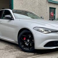 ALFA ROMEO GIULIA 2.2 TURBODIESEL EXECUTIVE 190CV 
