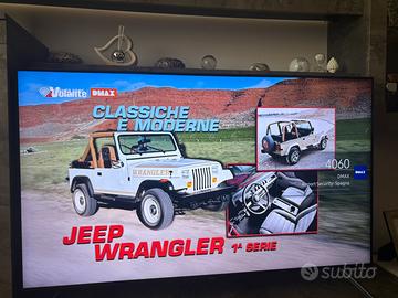 SMART TV SAMSUNG 50” 4K