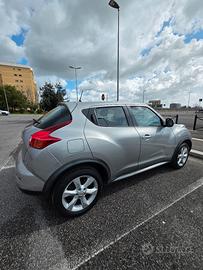 Nissan Juke 1.5 acenta 