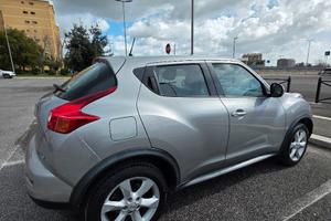 Nissan Juke 1.5 acenta 