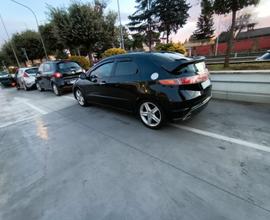 HONDA Civic 8ª serie - 2010