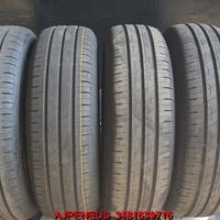 4 gomme pirelli 225 55 18