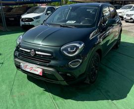 Fiat 500X 1.3 MultiJet 95 CV Cross Full Led