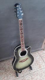 Chitarra Celebrity by Ovation 
