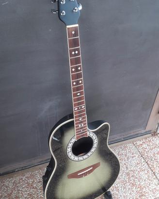 Chitarra Celebrity by Ovation 