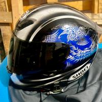 Casco integrale Shoei XR1000