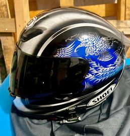 Casco integrale Shoei XR1000