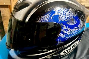 Casco integrale Shoei XR1000