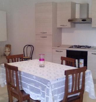 Casa per le vacanze