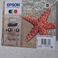 cartucce epson