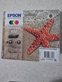 cartucce epson