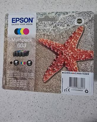 cartucce epson