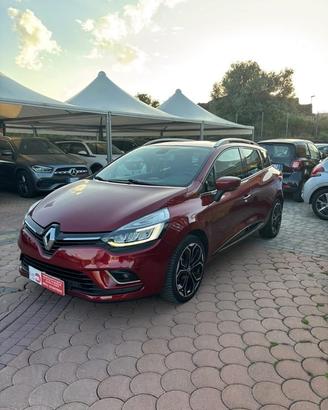 Renault Clio Sporter dCi 8V 90CV Start&Stop Energy