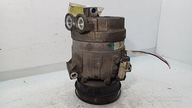 COMPRESSORE A/C FIAT Multipla 2° Serie 55192057 1
