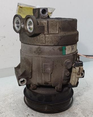 COMPRESSORE A/C FIAT Multipla 2° Serie 55192057 1