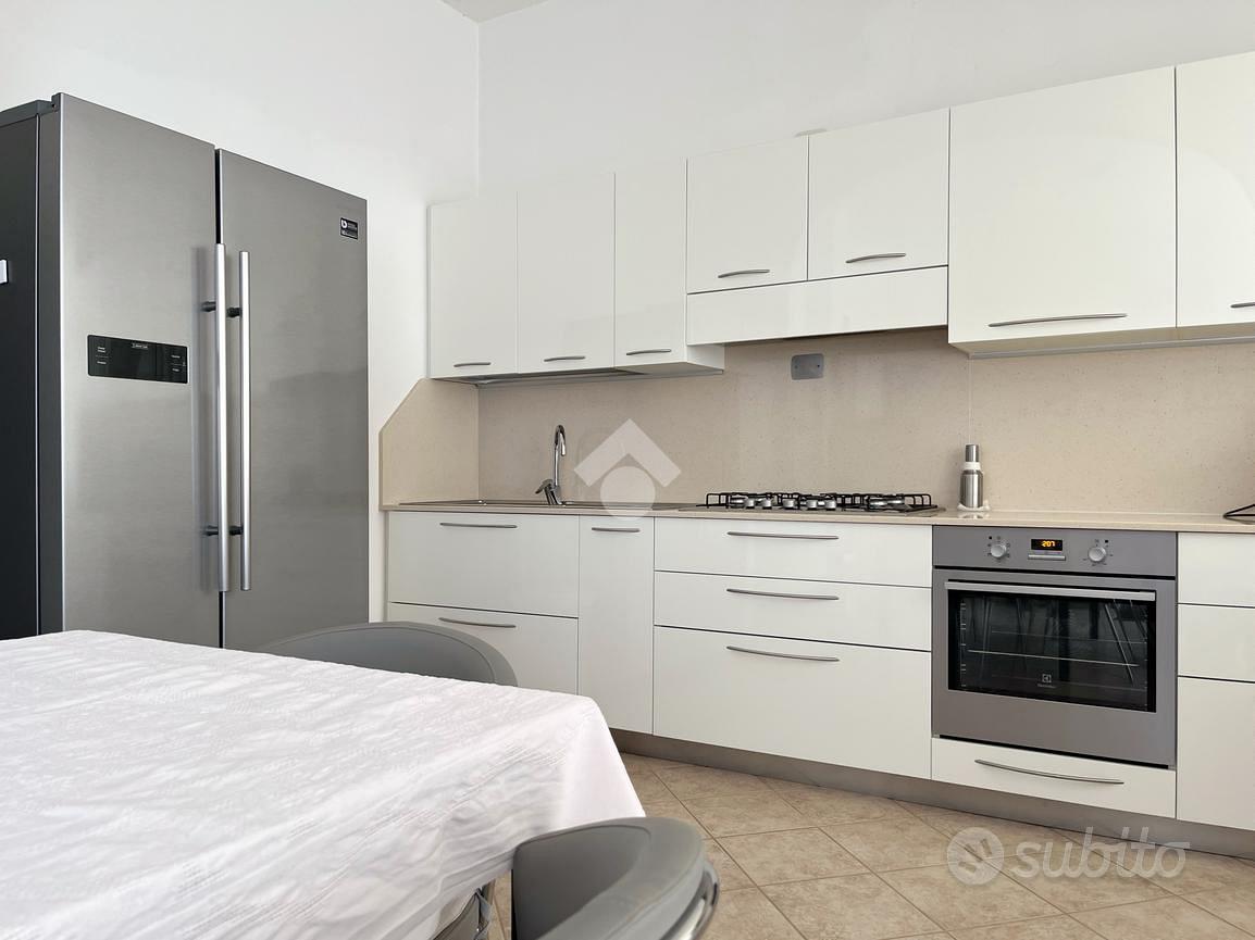 Appartamento – Bassano del Grappa, San Marco, Pilastroni - Vista 5