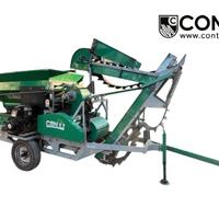 Cernitrice usata De Masi CRN 3.2 con nastro