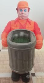 Ghostbusters Kenner: Terror Trash Ghost