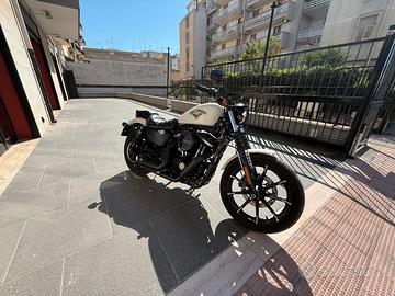 Harley Davidson 883