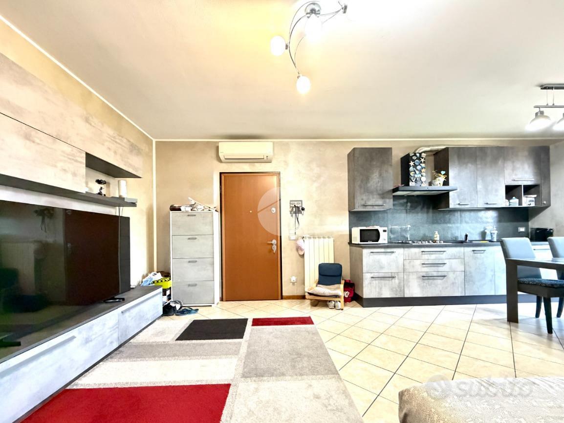 Apartment in Azzano Mella, Brescia - Altro
