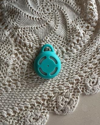 Accessorio antiabbandono